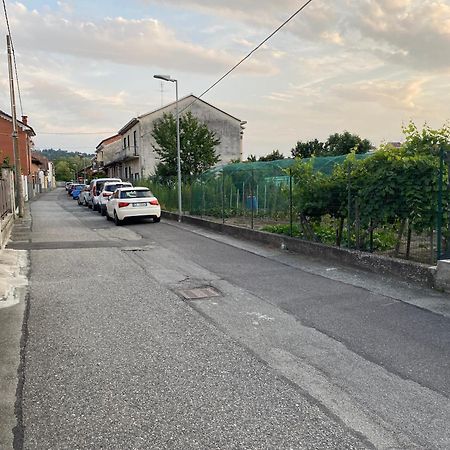 Apartamento Turin Little House Exterior foto