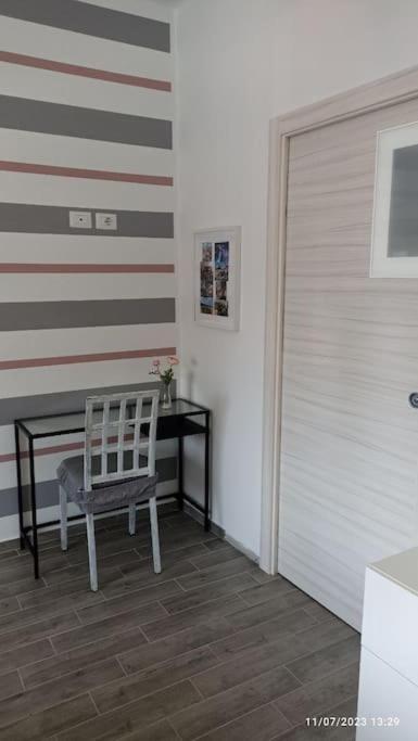 Apartamento Turin Little House Exterior foto