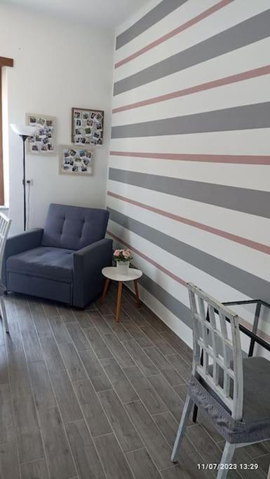 Apartamento Turin Little House Exterior foto