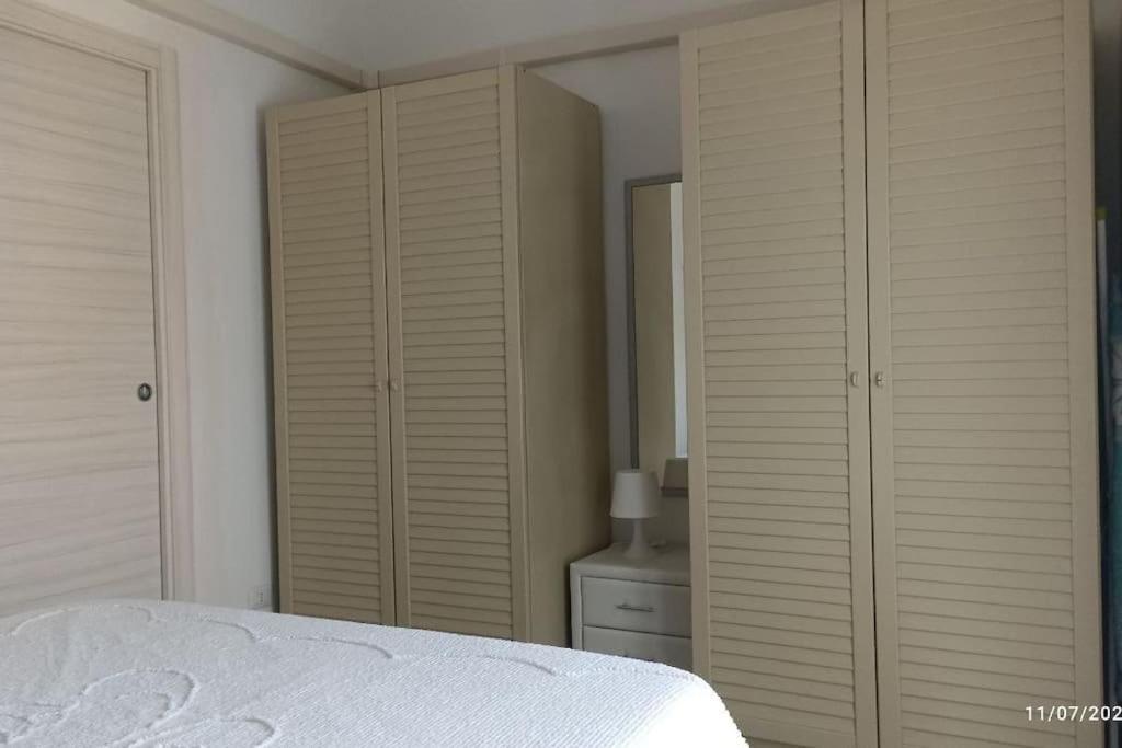 Apartamento Turin Little House Exterior foto