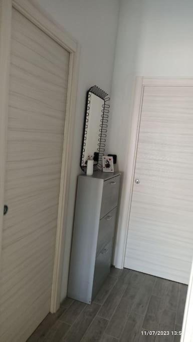 Apartamento Turin Little House Exterior foto