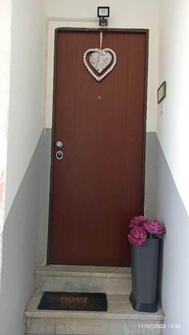 Apartamento Turin Little House Exterior foto