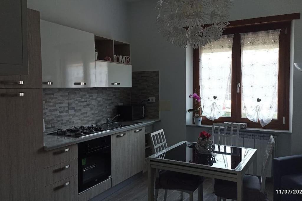 Apartamento Turin Little House Exterior foto