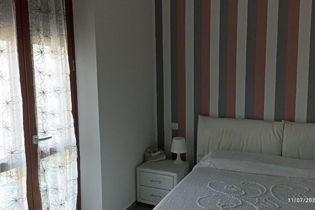 Apartamento Turin Little House Exterior foto