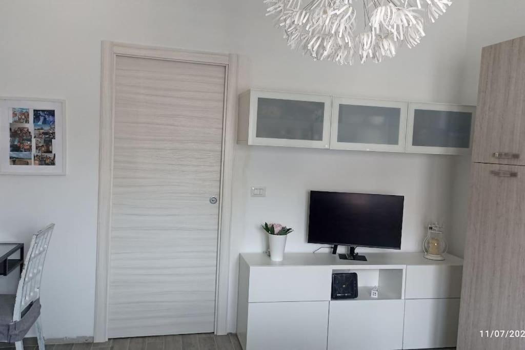 Apartamento Turin Little House Exterior foto